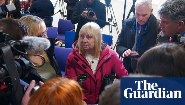 Hillsborough law: state has let down victims’ families once again