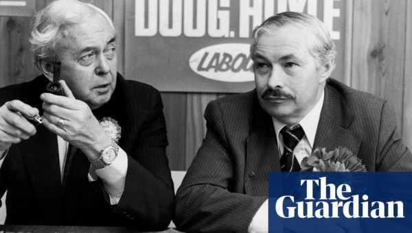Lord Hoyle obituary