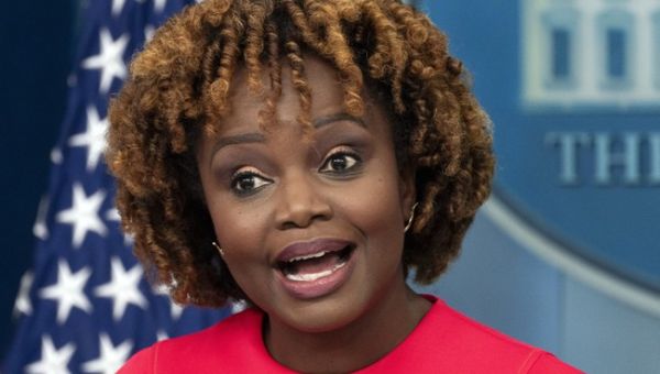 White House Omits Megachurch Shooting From List of Other Incidents for Obvious Reasons