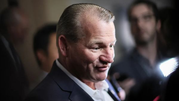 Republican Dares to Joke About Just How Loyal They Are to Trump