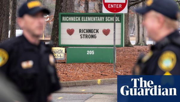 Newport News, Virginia Img