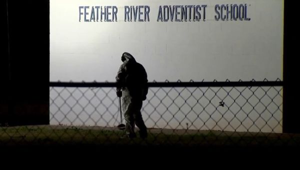 2 kindergarteners in ‘extremely critical condition’ after California school shooting