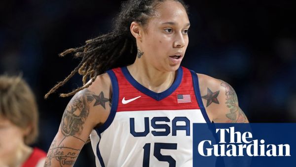 Brittney Griner plans return to WNBA and thanks Biden on release from medical facility