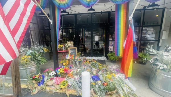 Man Who Killed Store Owner Over Pride Flag Had History of Anti-LGBTQ, Anti-Police Social Media Posts – HS Today
