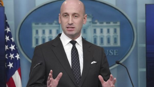 Trump Administration Mulls Suspending Habeas Corpus for Illegal Aliens