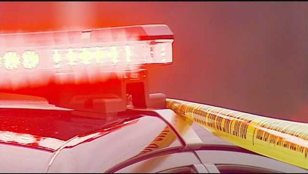 2 staff Israeli embassy staff members killed in shooting near DC Jewish museum, Secretary Noem says