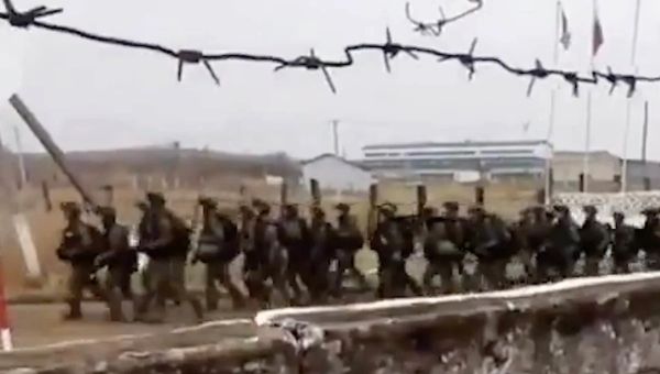 What Ukraine should expect from North Korean special forces on the battlefield