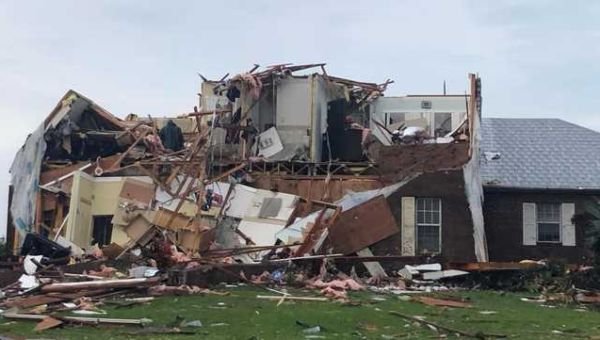 Deadly Hurricane Milton brings destruction, flooding, massive power outage to Florida