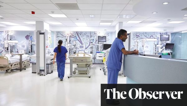 Revealed: NHS trusts tell patients to go private and jump hospital queues