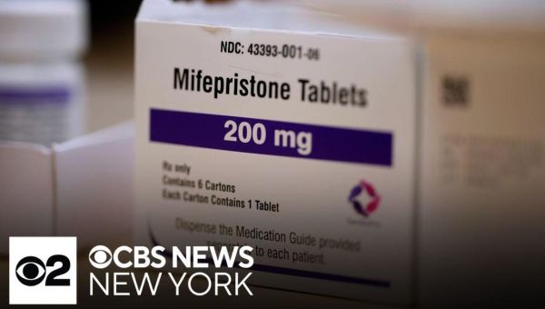New York doctor facing charges for sending abortion pill to Louisiana