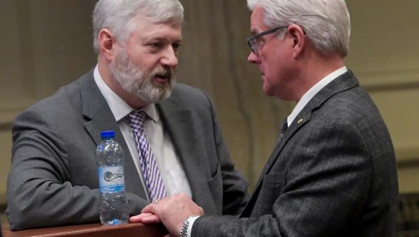 Alabama lawmakers give final approval to restrictions on ‘divisive concepts’ in education