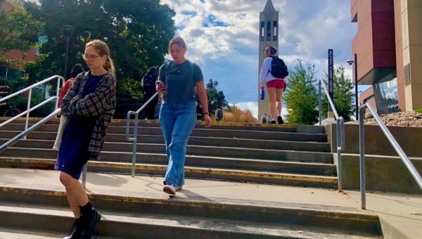 UNO being investigated by Trump’s Ed Department for ‘race-exclusionary practices’