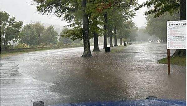 States Of Emergency Declared For Mount Vernon, Westchester Due To Severe Flooding