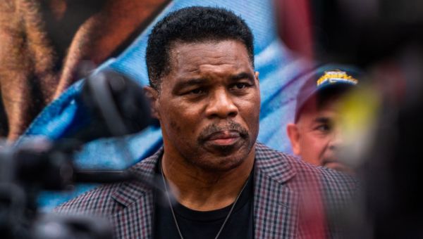 Herschel Walker’s Desperate Religious Counterattack