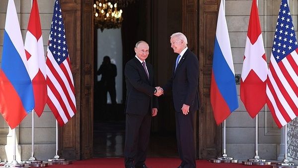 US to stop sharing some N-data with Russia – Asian News from UK