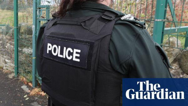 Derry security operation under way before dissident republican parade