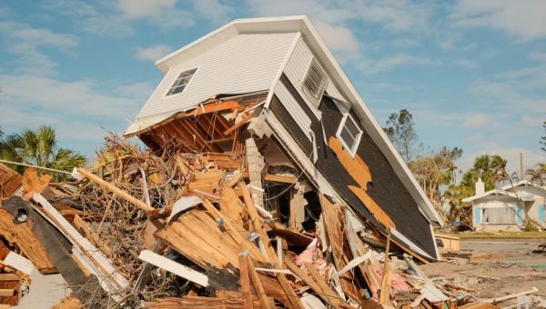 Hurricane Milton leaves at least 10 dead and over 2 million still without power: A look at the aftermath and the road to recovery ahead