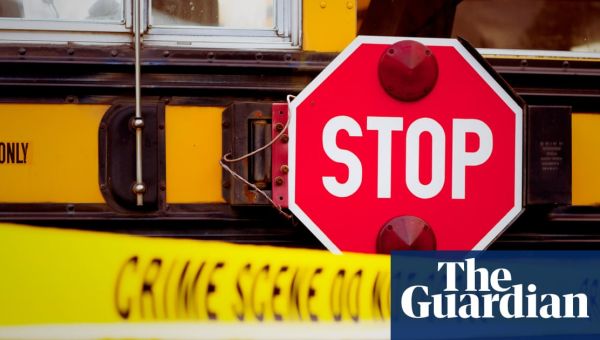 Peruvian national arrested for making more than 150 bomb threats to US schools