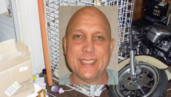 Oklahoma executes death-row inmate who claimed self-defense in 2001 deadly double shooting