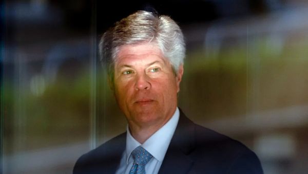 Court throws out former Rep. Jeff Fortenberry’s conviction for lying about foreign campaign donations