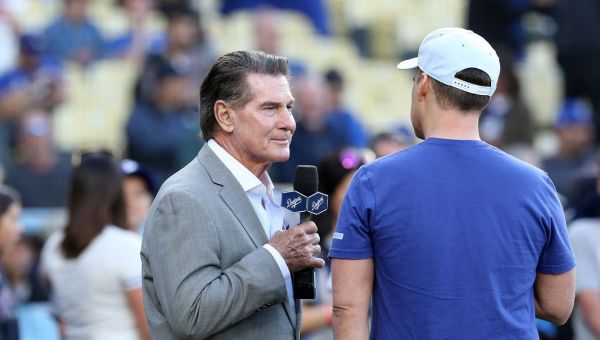 Steve Garvey Gives California GOP Hope in 2024 Senate Race