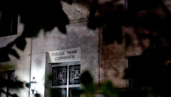 Lina Khan’s FTC era ends; Andrew Ferguson named chair