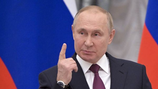 Member of Putin’s Presidential Support Team Defects, What Can That Tell Us About the War in Ukraine?