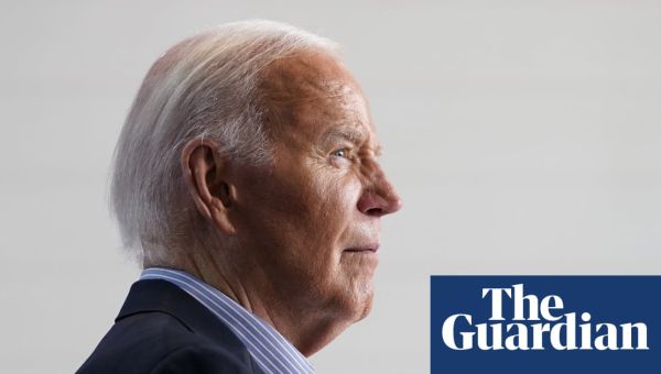 Warning signs: a history of Joe Biden’s verbal slips