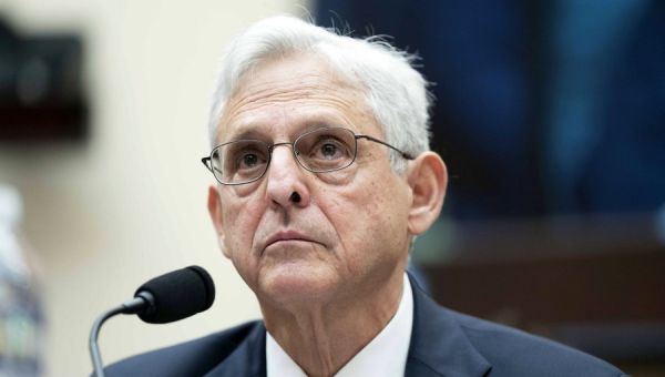 In marking two years since Russia invaded Ukraine, U.S. unfurls criminal and civil actions