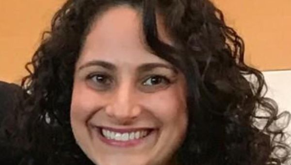 Funeral held Sunday for Detroit synagogue president Samantha Woll