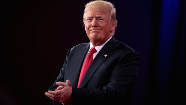 ‘YOU’RE FIRED!’: Donald Fires Chef José Andrés, Who Had Already Resigned