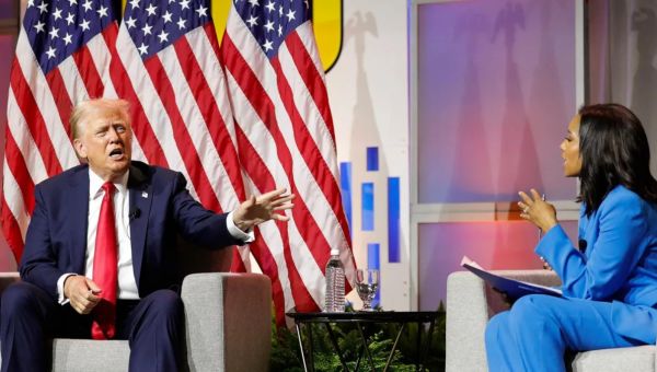 Vice President of the United States Img