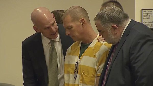 Paramedic gets 5 years for death