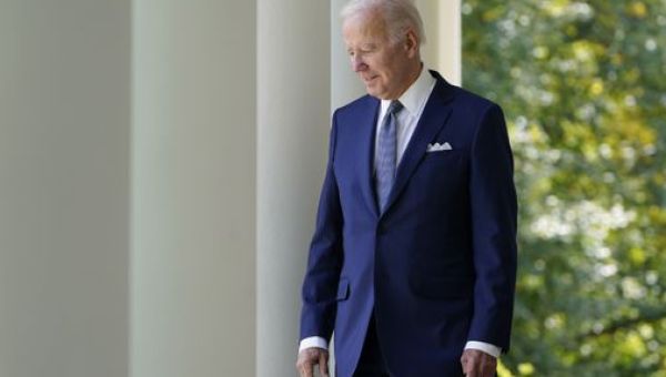 Biden continues to recover from COVID-19, stays out of public view after ending his 2024 campaign – The Boston Globe