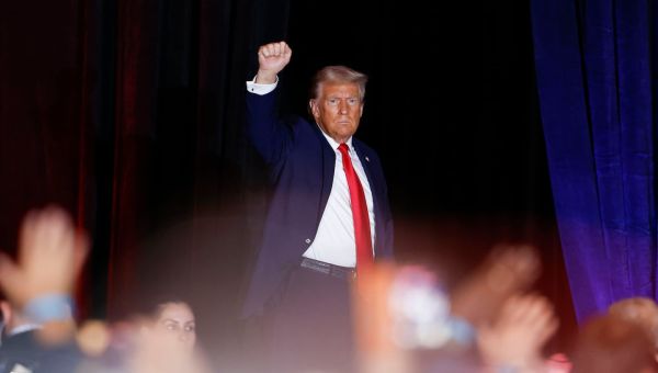 Trump said he wanted generals like Hitler, John Kelly confirms in new report – The Boston Globe