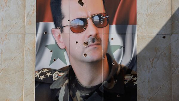 Exclusive: Syria retains 26 tons of gold reserves after Assad’s fall – sources