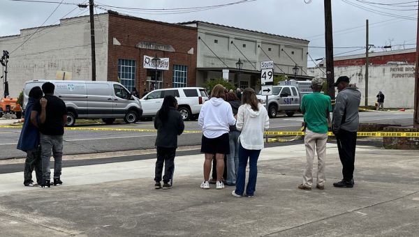 ALEA: 28 injured, 4 dead in Alabama birthday party mass shooting