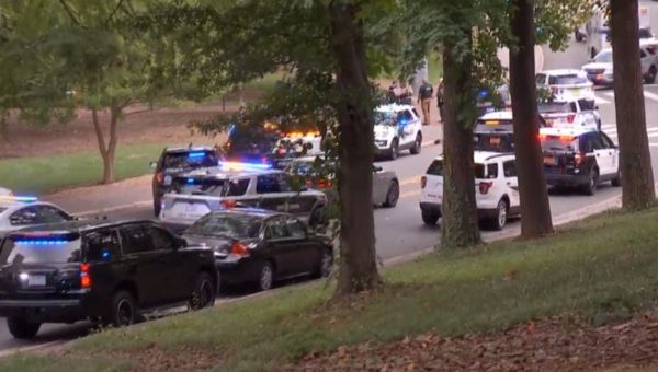 Shelter-in-place still in effect at UNC due to threat of armed person, suspect at-large