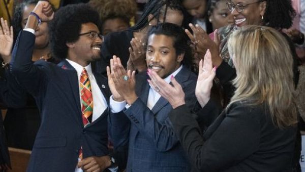 Nashville, Tennessee Img