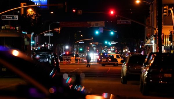 Man who disarmed suspected Monterey Park mass shooter: ‘Something came over me’
