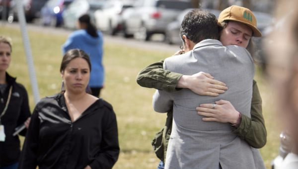 School Shooting Causes District to Reinstate On-Campus Police Officers 3 Years After Eliminating Them for Woke Reasons