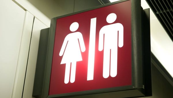 Trans women should be barred from female toilets, Britain’s equality watchdog recommends