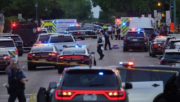 What we know so far about the Minneapolis police shooting