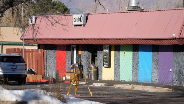 NBC Reporter Stumbles While Trying to Avoid Misgendering Colorado Nightclub Shooter