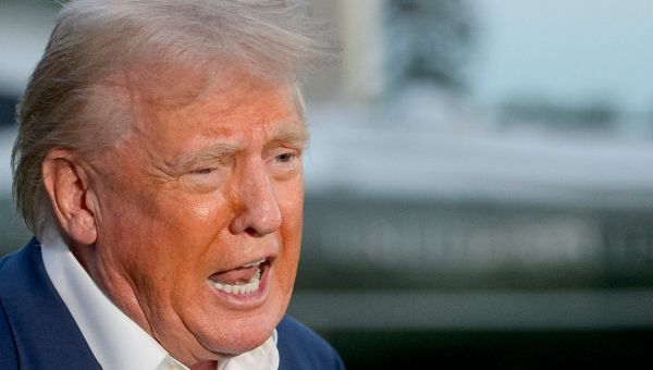 ‘Clearly Unhinged’: Critics Sink Trump’s ‘Asinine’ Plan To Reopen Alcatraz Prison