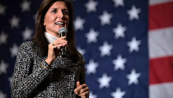 What’s Wrong With Her? Nikki Haley Spreads Racist Misinformation On Charlamagne tha God’s Show