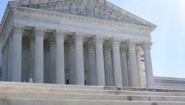 Supreme Court justices seem inclined to OK Biden’s ‘ghost-gun’ rule