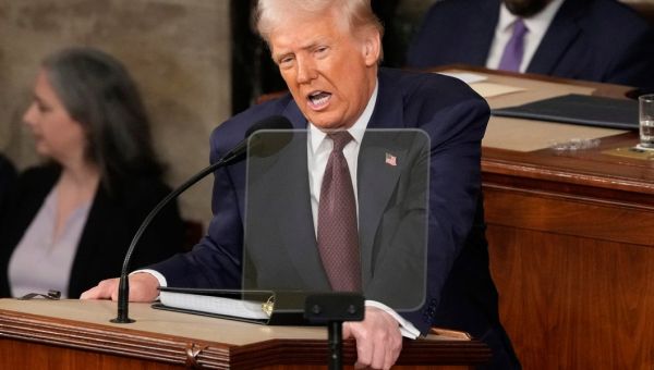 Former CIA Director Accuses Trump Of ‘Extortion’ Over Withdrawal Of Intelligence To Ukraine