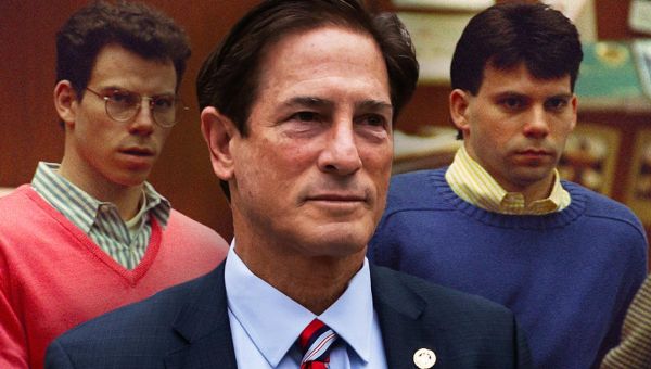 Menendez Brothers Suddenly Withdraw Move To Toss L.A. DA Off Case; Resentencing Hearings Set For Next Week