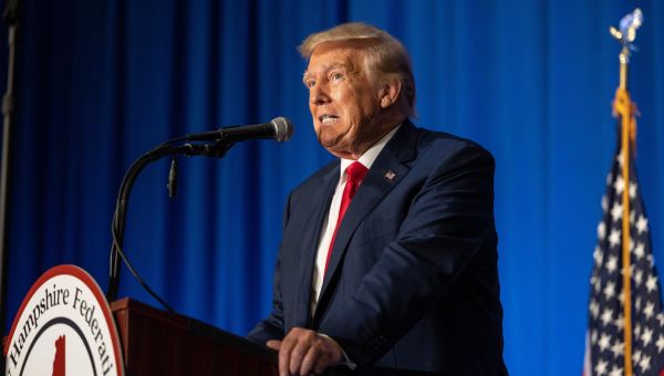 The Supreme Court's Latest Decision Is a Big Fat Rebuke to Donald Trump's Jan. 6 Claims